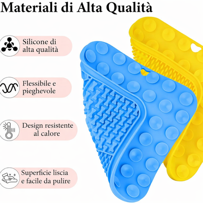 LICK MAT PARA PERROS Y GATOS